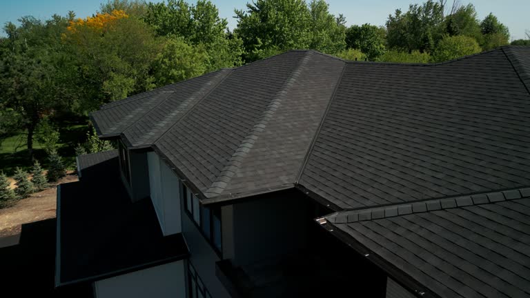 Gutter Replacement in Lawrence, NY