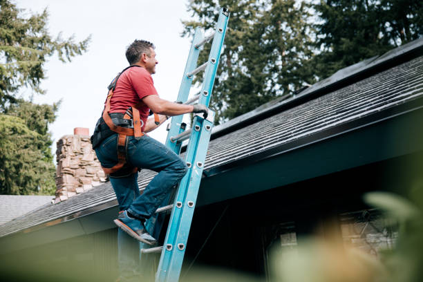 Best Metal Roofing Installation  in Lawrence, NY